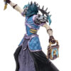 McFarlane Toys - World of Warcraft Undead: Priest/Warlock (Epic) 1:12 Scale Posed Figure - Image 8