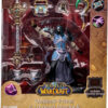 McFarlane Toys - World of Warcraft Undead: Priest/Warlock (Epic) 1:12 Scale Posed Figure - Image 10