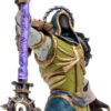 McFarlane Toys - World of Warcraft Undead: Priest/Warlock (Common) 1:12 Scale Posed Figure - Image 3