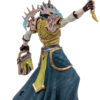 McFarlane Toys - World of Warcraft Undead: Priest/Warlock (Common) 1:12 Scale Posed Figure - Image 7