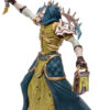 McFarlane Toys - World of Warcraft Undead: Priest/Warlock (Common) 1:12 Scale Posed Figure - Image 9