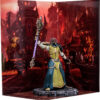 McFarlane Toys - World of Warcraft Undead: Priest/Warlock (Common) 1:12 Scale Posed Figure - Image 10