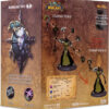 McFarlane Toys - World of Warcraft Undead: Priest/Warlock (Common) 1:12 Scale Posed Figure - Image 13