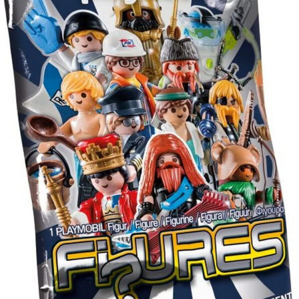 PLAYMOBIL - Games, 10IT4008789703699IT10