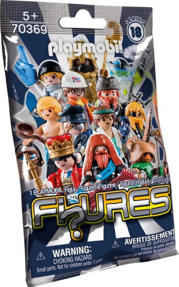 PLAYMOBIL - Games, 10IT4008789703699IT10