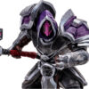 McFarlane Toys - World of Warcraft Human: Warrior/Paladin (Epic) 1:12 Scale Posed Figure - Image 2