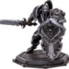 McFarlane Toys - World of Warcraft Human: Warrior/Paladin (Epic) 1:12 Scale Posed Figure - Image 5