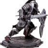 McFarlane Toys - World of Warcraft Human: Warrior/Paladin (Epic) 1:12 Scale Posed Figure - Image 6