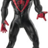 Marvel Miles Morales Toy 9.5-inch Scale Collectible Super Hero Action Figure, Toys for Kids Ages 4 and Up
