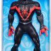 Marvel Miles Morales Toy 9.5-inch Scale Collectible Super Hero Action Figure, Toys for Kids Ages 4 and Up - Image 2