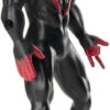 Marvel Miles Morales Toy 9.5-inch Scale Collectible Super Hero Action Figure, Toys for Kids Ages 4 and Up - Image 4