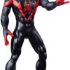 Marvel Miles Morales Toy 9.5-inch Scale Collectible Super Hero Action Figure, Toys for Kids Ages 4 and Up - Image 7