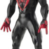 Marvel Miles Morales Toy 9.5-inch Scale Collectible Super Hero Action Figure, Toys for Kids Ages 4 and Up - Image 8