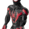 Marvel Miles Morales Toy 9.5-inch Scale Collectible Super Hero Action Figure, Toys for Kids Ages 4 and Up - Image 9