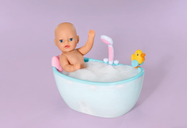 BABY born Little Magic Girl 36cm (Open Box) - Image 3