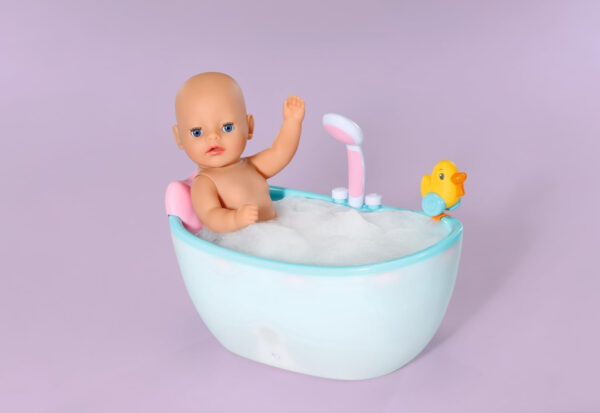 BABY born Little Magic Girl 36cm (Open Box) - Image 6