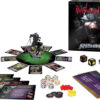 The Batman Who Laughs Rising | Cooperative Board Game | Featuring DC Comics Heroes and Villains - Wonder Woman, Green Lantern, Hawkgirl, Batman, Harley Quinn, The Flash, Cyborg | Licensed Batman Game - Image 2