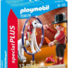Playmobil - Horse Trainer - Image 2