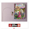 Educa 17985 Fairy and Unicorn Puzzle, 500 Pieces, Multicoloured, Piezas - Image 4