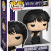 Funko Pop! TV: Wednesday - Rave'n: Wednesday Addams