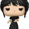 Funko Pop! TV: Wednesday - Rave'n: Wednesday Addams - Image 2