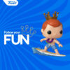 Funko Pop! TV: Wednesday - Rave'n: Wednesday Addams - Image 8