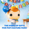 Funko Pop! TV: Squid Game - Player 456 - Seong Gi-hun, Multicolor (64795) - Image 5