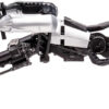 DC Multiverse Catwoman and Batpod (The Dark Knight Rises) 7in Action Figure and Vehicle McFarlane Toys Gold Label - Image 10