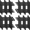 Lionel Ready to Play Straight Track Pack (12 Pieces)