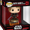 Funko Pop! Rides Deluxe: Star Wars Darkside - Darth Vader First Appearance
