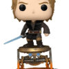 Funko Pop! Rides Deluxe: Star Wars Darkside - Darth Vader First Appearance - Image 2