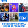 Funko Pop! Rides Deluxe: Star Wars Darkside - Darth Vader First Appearance - Image 7