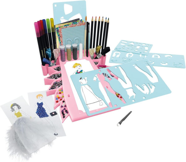 Buki France Be Teens - Professional Studio Mode - Image 4